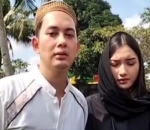 Kiki Farrel Menyesal Tak Termani Mama Dahlia 3 Hari Sebelum Wafat