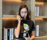 Tak Bisa Punya Bibir Kering