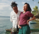 Momen Umumkan kehamilan 
