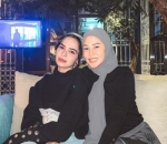 Kompakan With Bestie