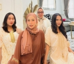 Suka Tampil Beda