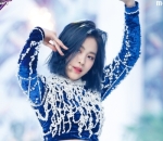 Super Chic Dengan Dark Blue