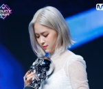 The Silver Girl