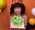 Super Imut Saat Kuncir Dua