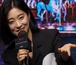 'Do You Believe in Magic?' versi Choi Sung Eun