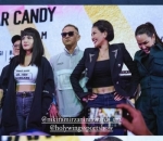 Nikita Mirzani vs Dinar Candy