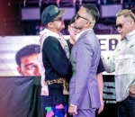 Mario Lawalata dan Roy Ricardo