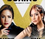 Barbie Kumalasari dan Irma Darmawangsa