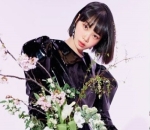 Style ala <i>gothic</i> ketika pemotretan