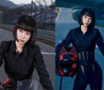 Tomboi nan seksi