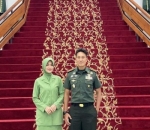Jalani prewed ala abdi negara