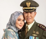 Serasi berdua