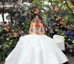 Cantik bak princess 