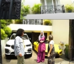 Koleksi mobil 