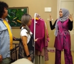 Koleksi baju Desain sendiri