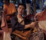 Cinta Budaya Indonesia