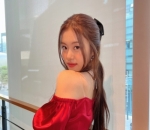 Dianggap Mirip Go Yoon Jung