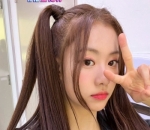Imut Dengan Pigtails