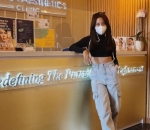 Tampil natural ketika perawatan