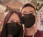 Momen perdana Jess dan Sisca go public