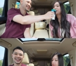 Jess dan Sisca yang saling perhatian