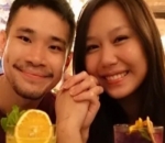 Jess dan Sisca Lanjut makan malam 