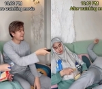 Buat konten lawak