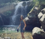 air terjun curug