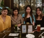 Wisata Kuliner Bareng Bestie