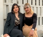 <i>Girls Day Out</i> Khas Dea