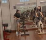 Ngegym Asik Ala Dea