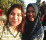 <i>Glow Up</i> Bersama