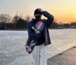 Kece Ala anak skater
