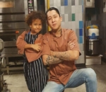 kolaborasi dua chef