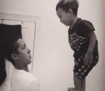 <i>Balancing baby</i>