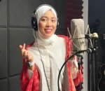 Bersuara Emas