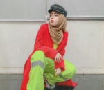 <i>Stylish</i> Abis