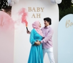 Aurel Hermansyah dan Atta Halilintar