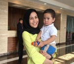 Bersama Rafathar Mungil