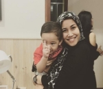  <i>Happy Rafathar</i> 