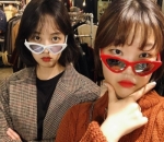  Bareng lee soo hyun AKMU