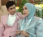 Ria Ricis dan Teuku Ryan Bahagia Segera Dikaruniai Anak Perempuan
