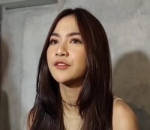 Mahalini Bicara Soal Film Perdana Hingga Adegan Kissing 