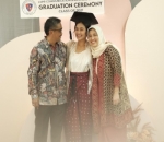 Sosok Bertanggung Jawab