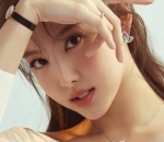 <i>Stunning</i> jalani pemotretan 