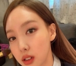 Tampil imut prpmosikan 'Formula of Love'