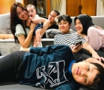 Momen takbiran