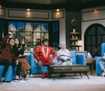  <i>Happy Family</i> 