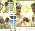 Adat yang dilakukan suami istri 