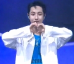 Momen Renjun Salah Ucap Perpisahan